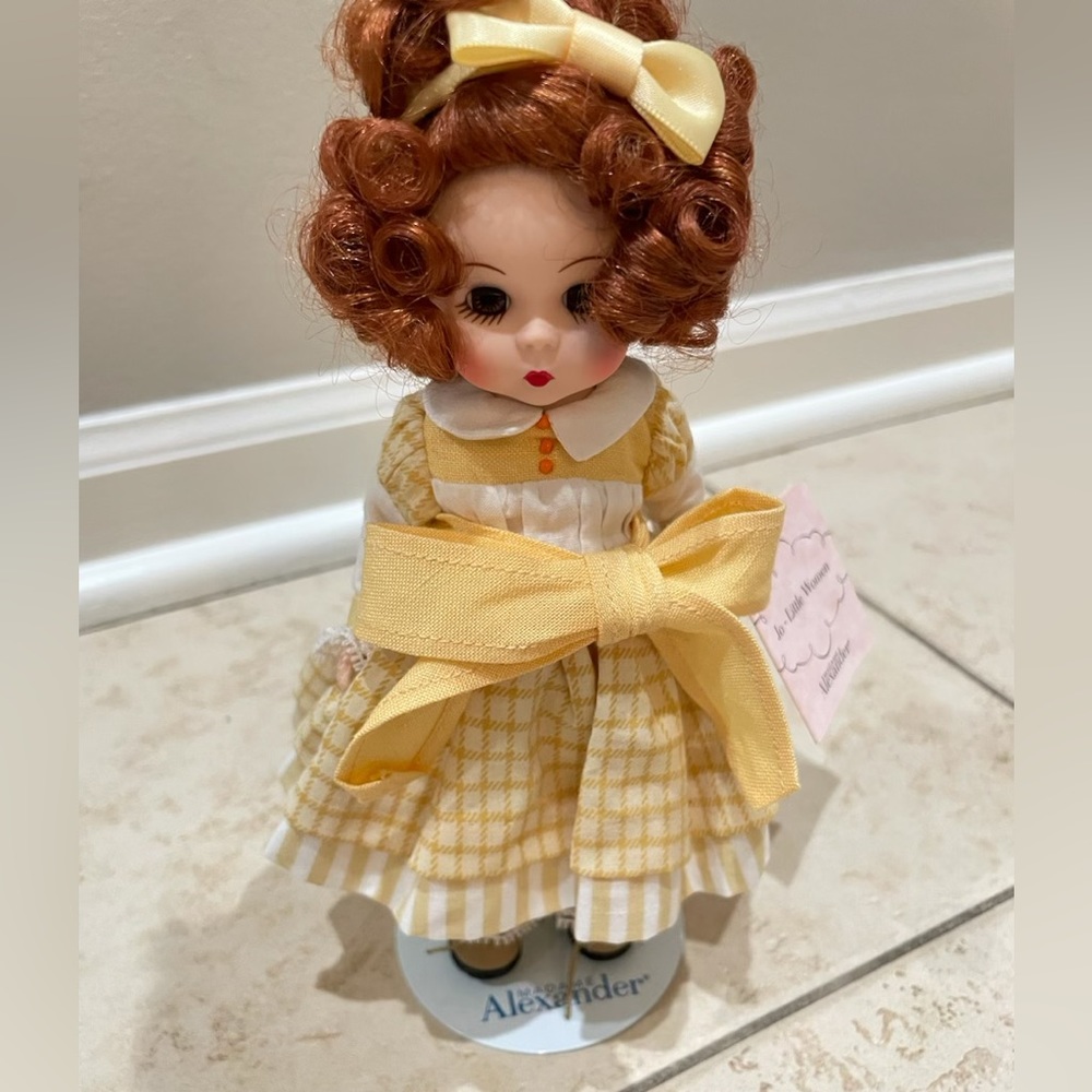 Jo Little Women